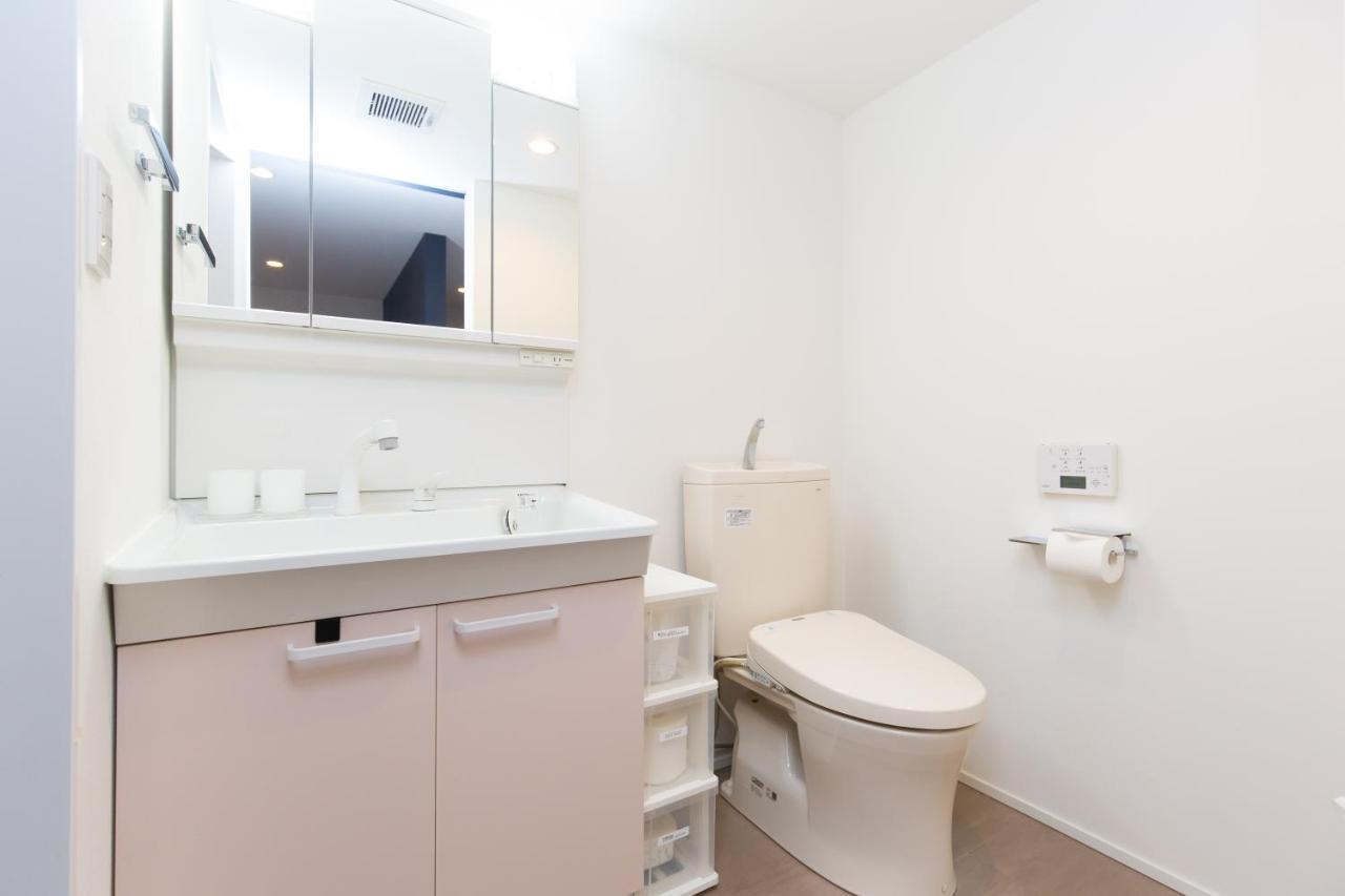 Apartamento Cross Bridge Ikebukuro Tokio Exterior foto