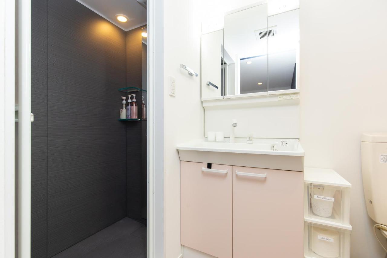 Apartamento Cross Bridge Ikebukuro Tokio Exterior foto