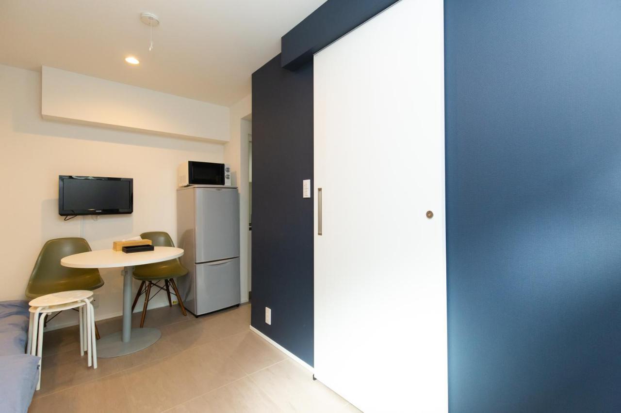 Apartamento Cross Bridge Ikebukuro Tokio Exterior foto