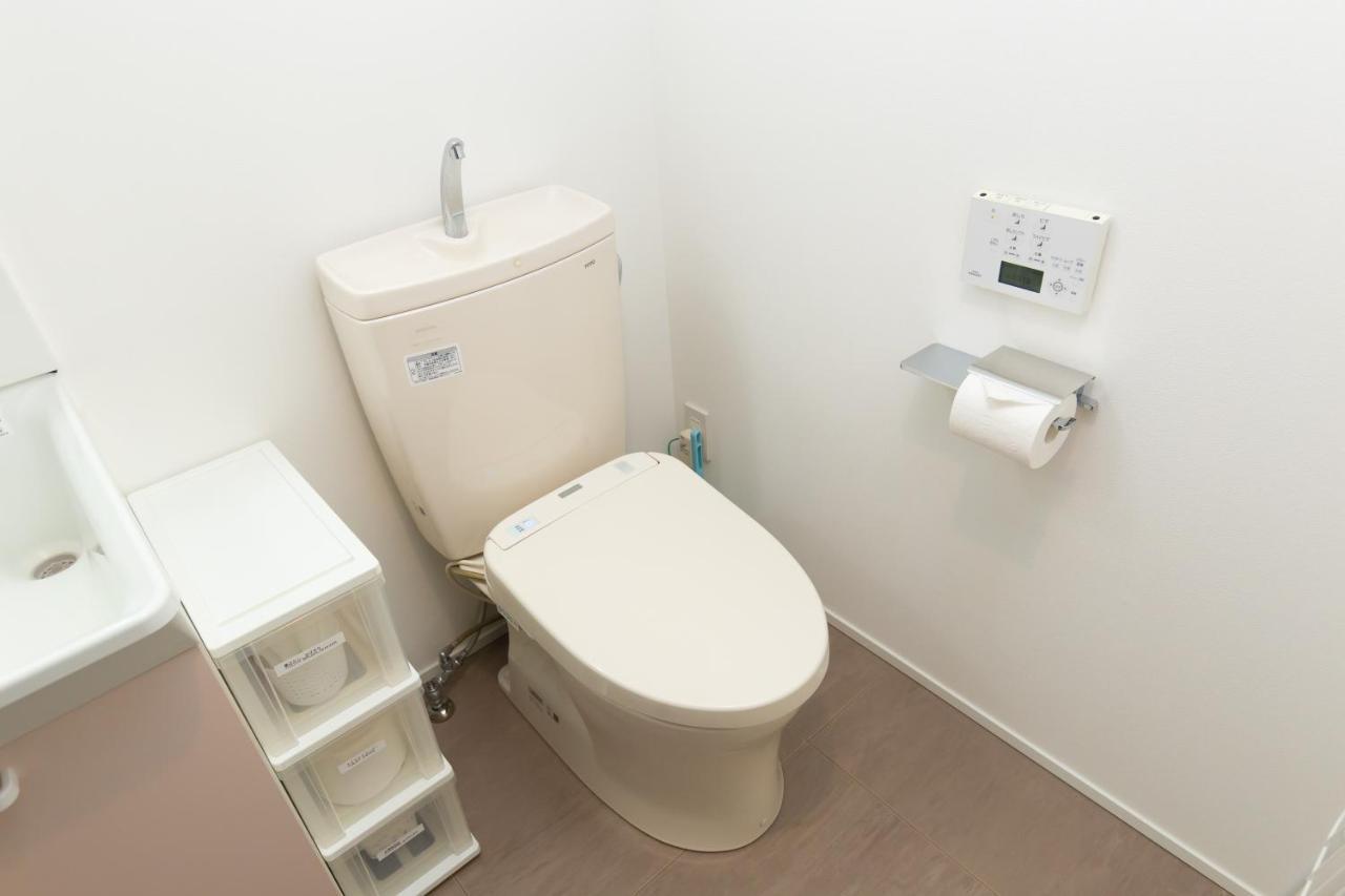 Apartamento Cross Bridge Ikebukuro Tokio Exterior foto