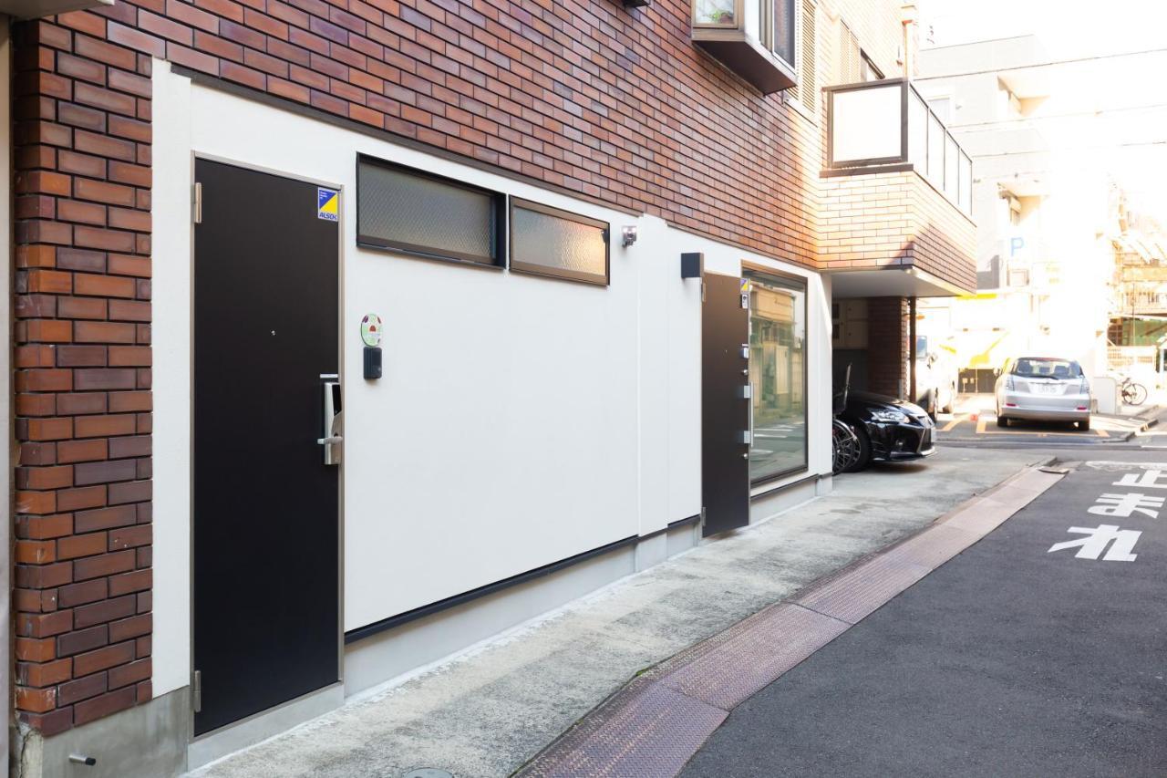 Apartamento Cross Bridge Ikebukuro Tokio Exterior foto