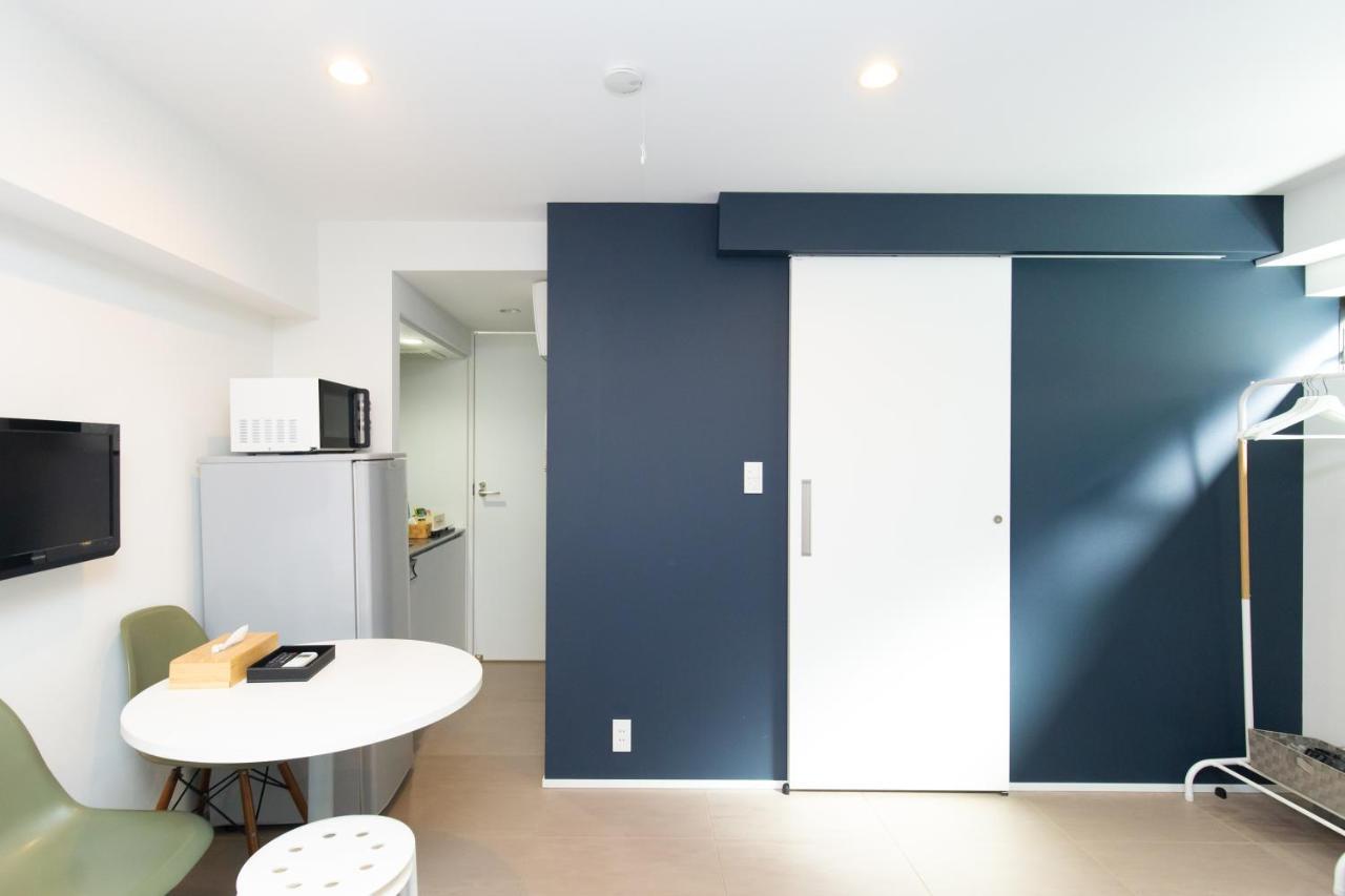 Apartamento Cross Bridge Ikebukuro Tokio Exterior foto