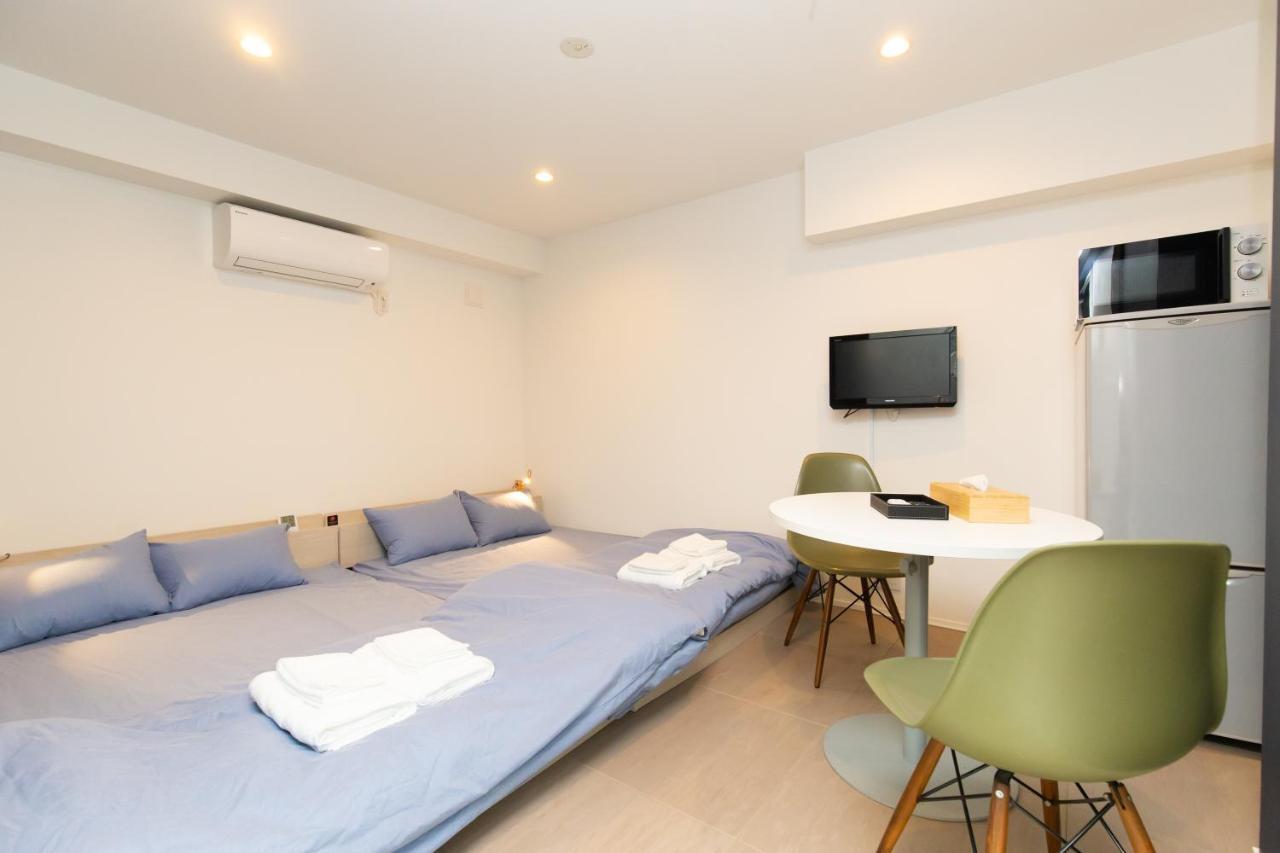 Apartamento Cross Bridge Ikebukuro Tokio Exterior foto