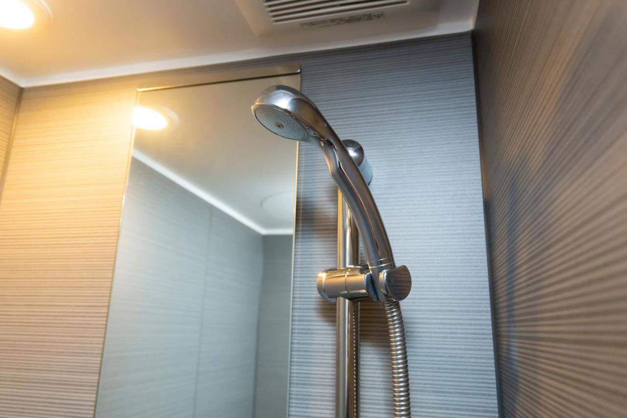 Apartamento Cross Bridge Ikebukuro Tokio Exterior foto